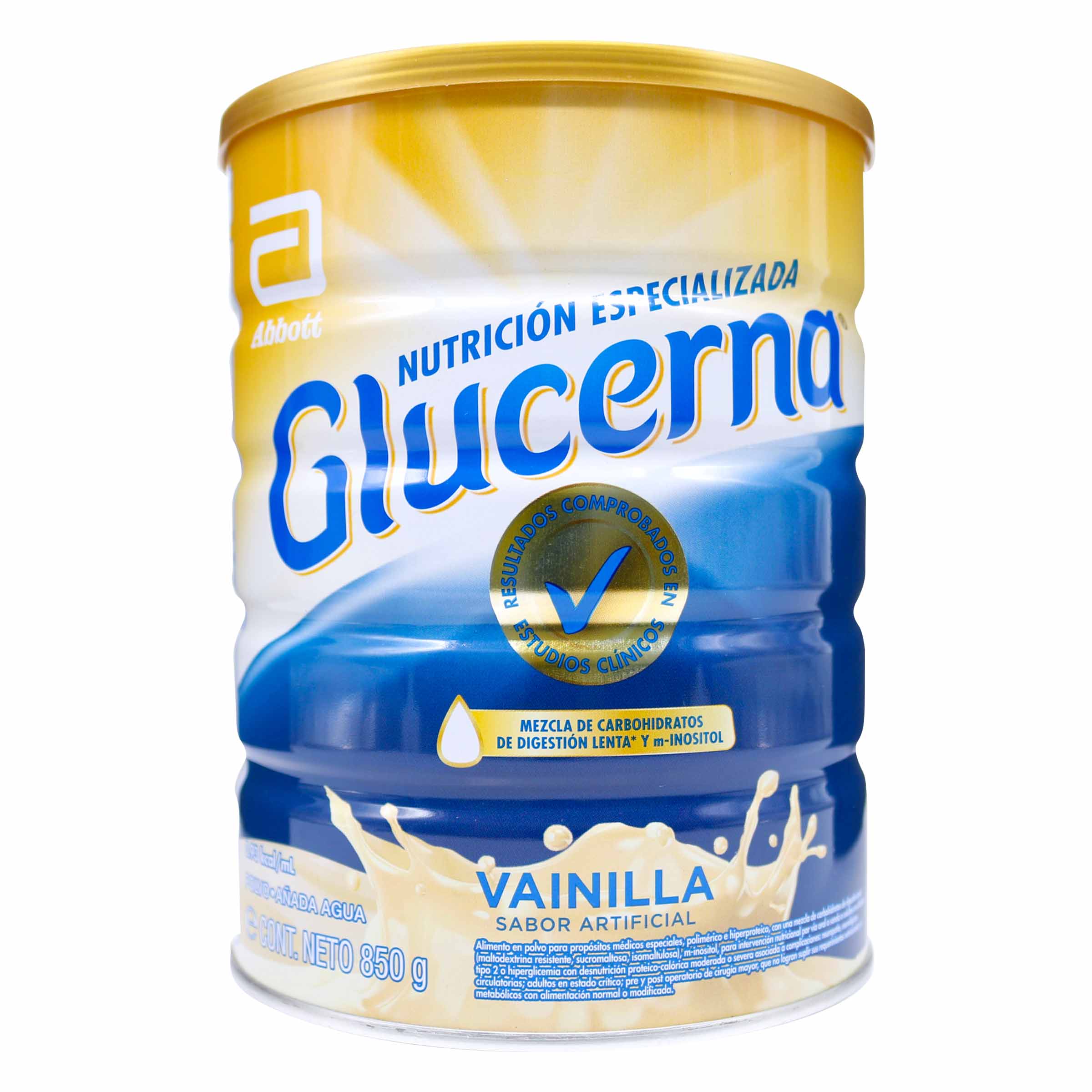 Glucerna - 850 GR