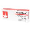 Mirtapax - 10 Comprimidos