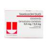 Tamsulon Duo - 30 Cápsulas