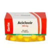 ACICLOVIR 200 MG