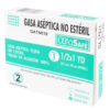 GASA ALFA ASEPTICA