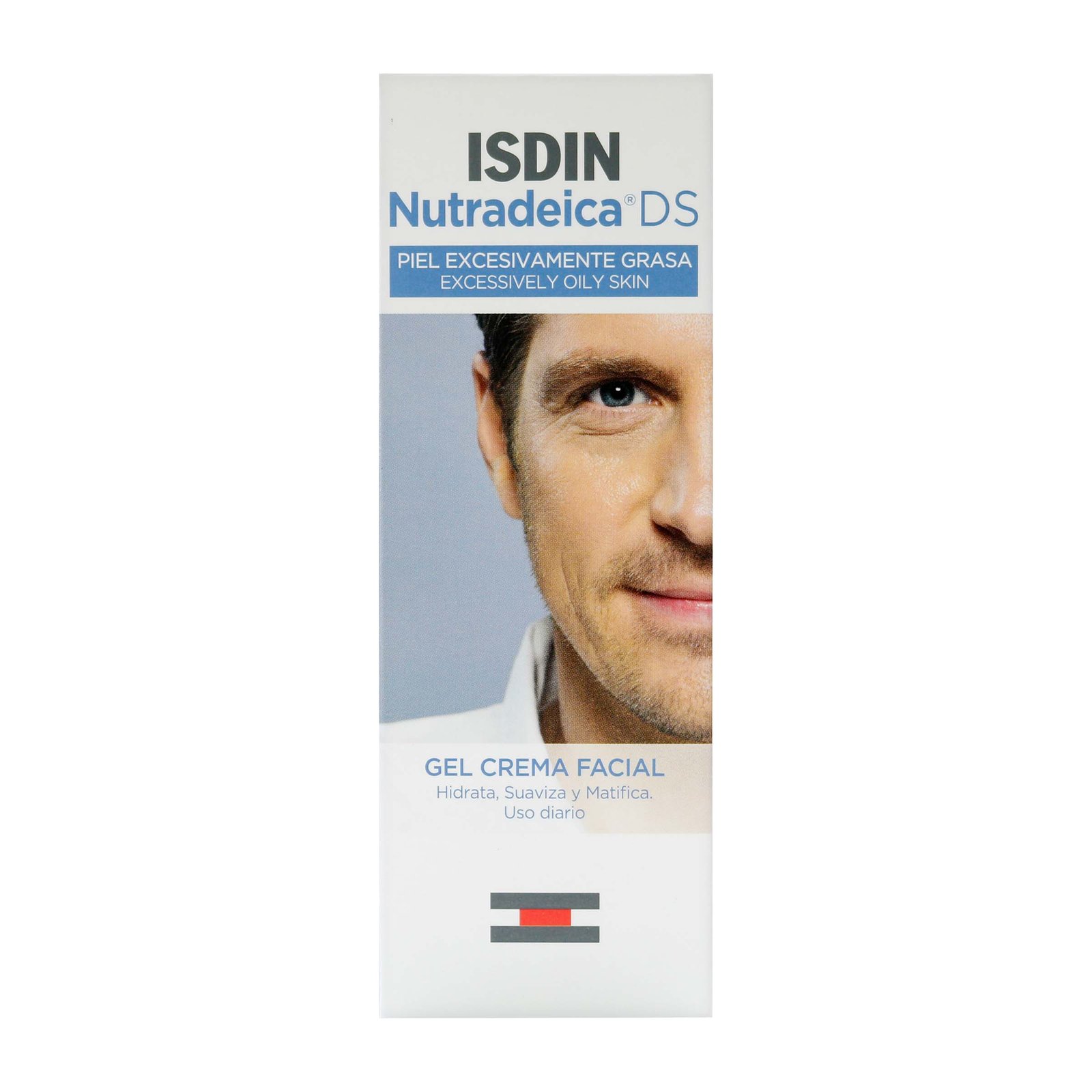 Nutradeica Facial Cream 50ML