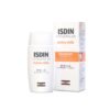 Protector Solar Isdin Antimanchas Fotoultra 100 Active Unify Spf 50 X 50 Ml