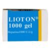 Lioton 1000 Gel 30 gr