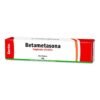 Betametasona 0.05% Crema 40 gr Gf