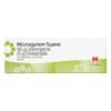 Microgynon Suave 21 Grageas6104