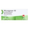 Microgynon 21 Tabletas 6104