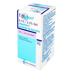Epiduo Gel 30 gr