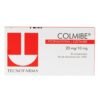 Colmibe 20/10 mg 30 Compr
