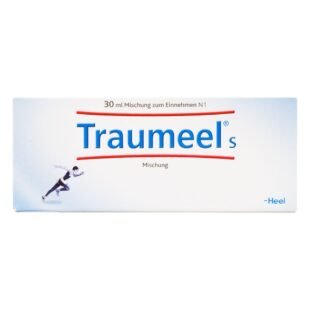Traumeel Gotas (Calendula) 30 Mililitros
