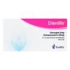 Dienille 2 mg 21 Comprim