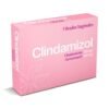 Clindamizol (Ketoconazol + Clindamicina) 400 mg 7 Ovulos Pc