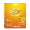 Legrip Dia Naranja (Acetaminofen + Fenilefrina) 500 mg 24 Sobres