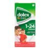 Dolex Bebes (Acetaminofen) 60 ml Jarabe