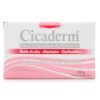 Jabon Antibacterial Cicaderm 100 gr
