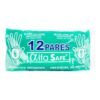 Guante Cirugia Alfa 8 12 Unidades