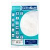 Gorro Ajustable Blanco Alfa 12 Unidades