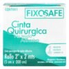 Fixosafe Cinta Quirurgica Alfa 5 cm 2 mts