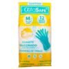 Guantes Alfasafe Vinilo Talla M 12 Ud