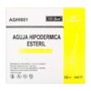 Aguja Hipodermica Alfa 16gx1 1/2 100 Unidades
