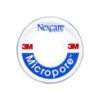 Micropore Carrete 12x5