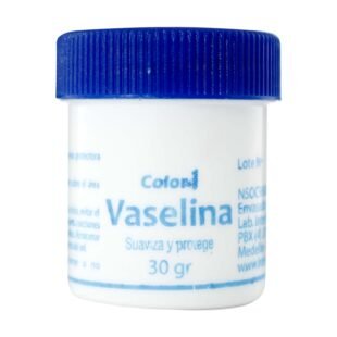 Vaselina Suaviza Protege Color-1 30 Grs