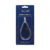 Corta Cuticula Mango Desliz Gold