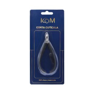 Corta Cuticula Mango Desliz Gold