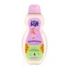Champú Baby Soft Cuidado Delicado 400 ml