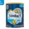 Similac 1 5hmos Tarro 800 gr