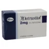 Detrusitol 2 mg 28 Tabletas
