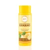 Crema De Peinar Banano Anyeluz 250 Ml(sav