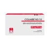 COLMIBE 40MG/10MG 30 COMPRIMIDOS
